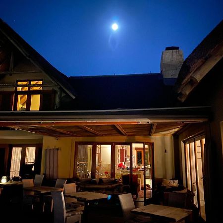 43 On Sandstone Somerset West Exterior photo