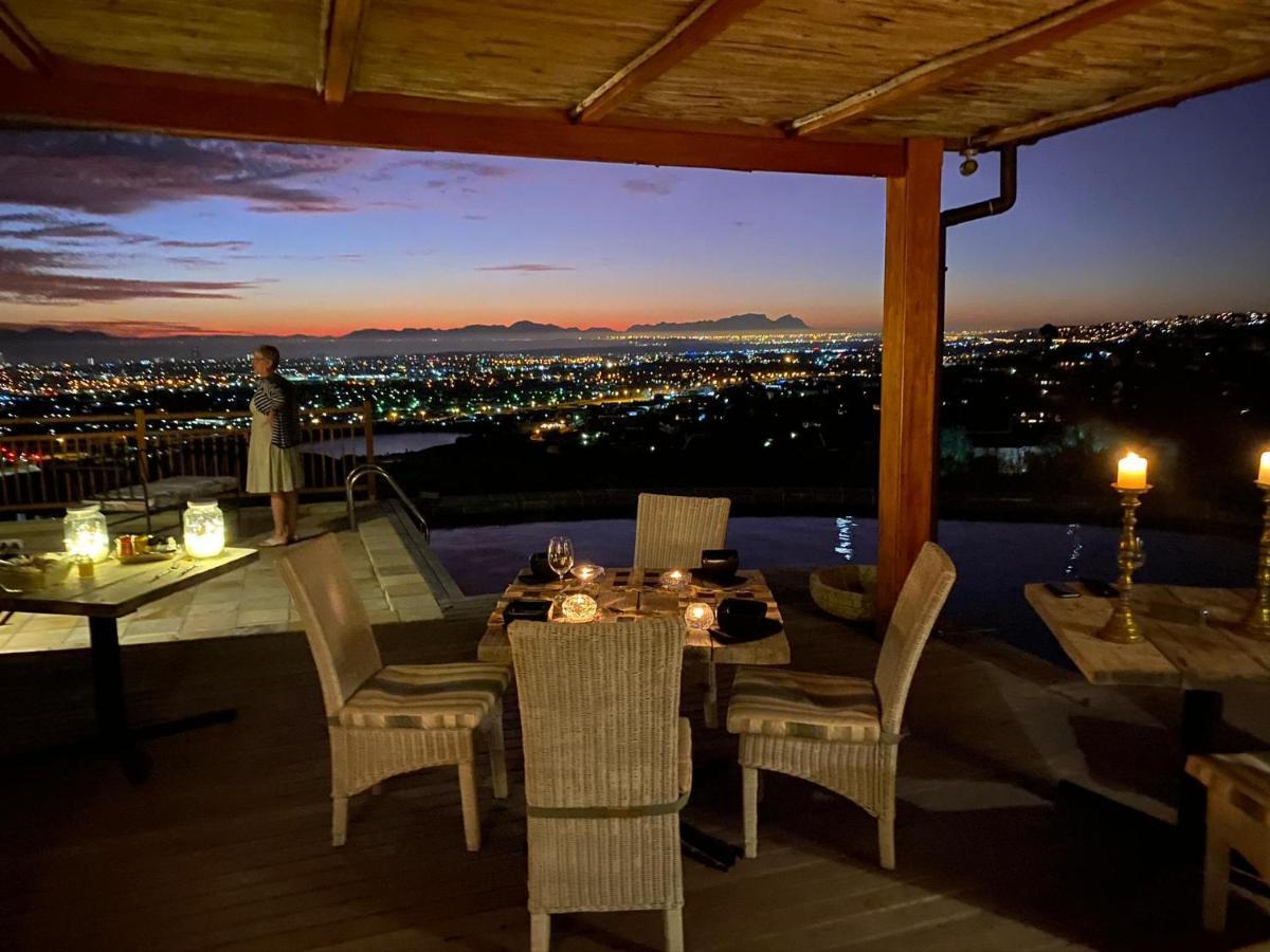 43 On Sandstone Somerset West Exterior photo