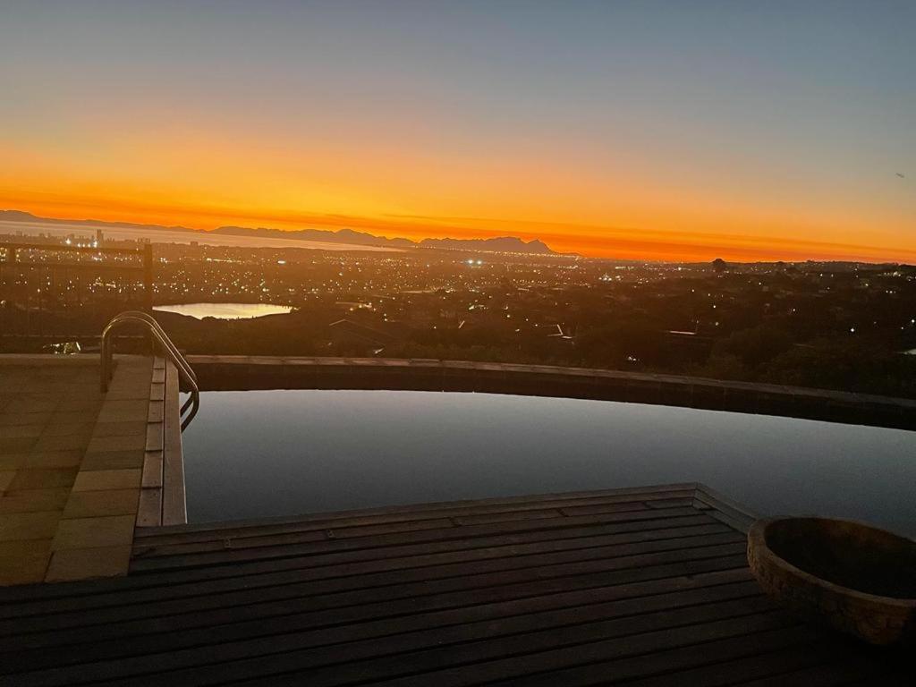 43 On Sandstone Somerset West Exterior photo