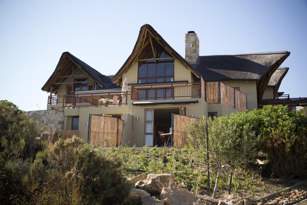 43 On Sandstone Somerset West Exterior photo